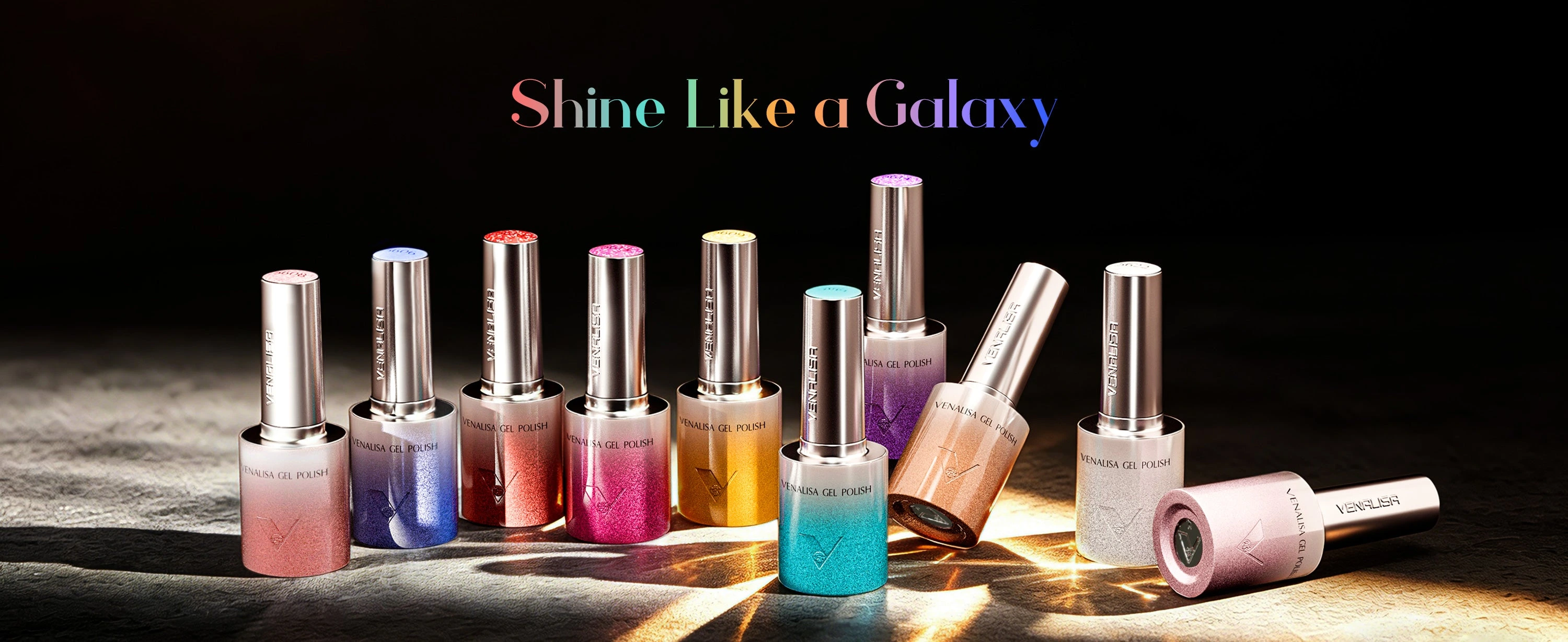 Unleash Your Professional Nail Art